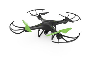 IFA 2016: ARCHOS Drone – przystępny quadcopter dla początkujących