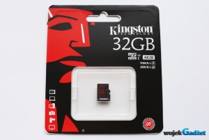 Kingston microSDHC UHS-I U3 – test szybkiej karty pamięci