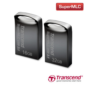 Pendrive w technologii SuperMLC od TRANSCEND