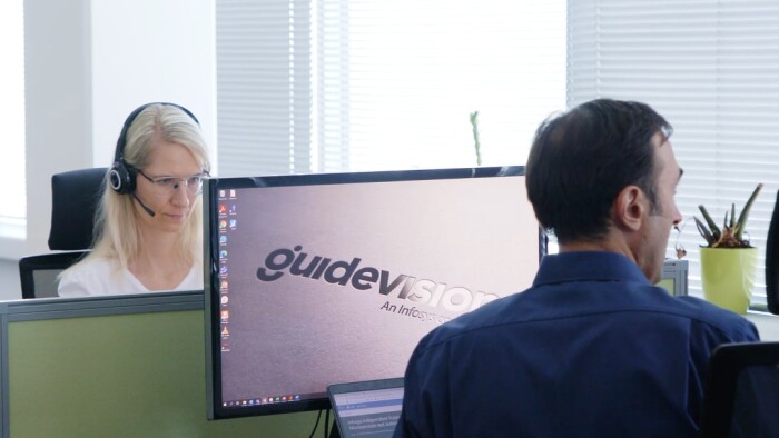 GuideVision, europejska firma będąca jednym z czołowych partnerów platformy chmurowej ServiceNow, rusza na podbój polskiego i europejskiego rynku