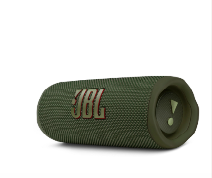 JBL Flip 6 – przenośny wodoodporny głośnik Bluetooth!