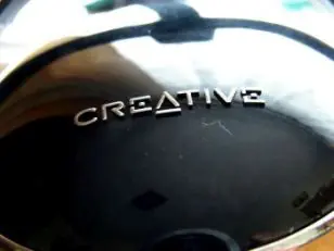 Test Creative Aurvana Live!