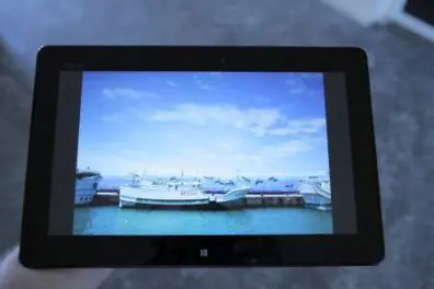Recenzja tabletu Asus VivoTab Smart