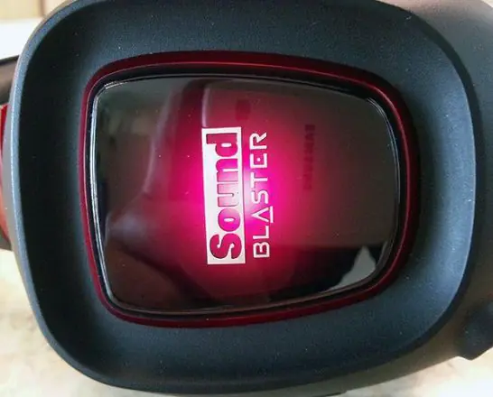 Sound Blaster Tactic 3d Rage – test słuchawek dla graczy