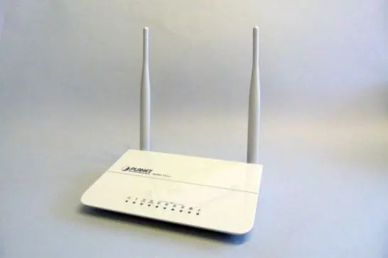 Testujemy router PLANET WDRT-731U
