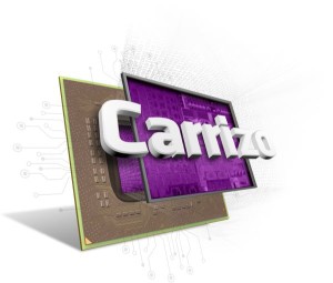 AMD ujawnia szczegóły architektury „Carrizo” – wysoka wydajność i energooszczędność w układzie SoC