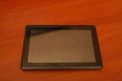 Recenzja Easy Home Tablet 7” HD