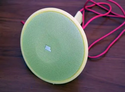 Recenzja głośnika JBL Spark