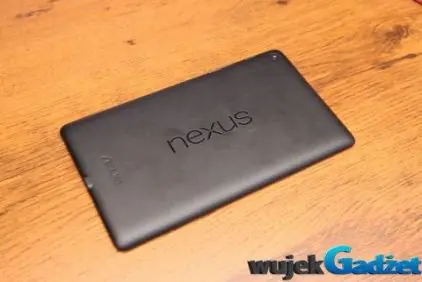 Recenzja Nexus 7