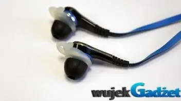 Test SMS Audio In Ear