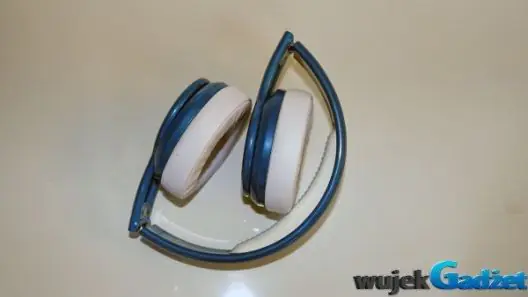 Test SMS Audio Street On-Ear Wired
