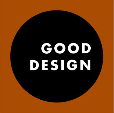Nagrody Good Design dla Stadler Form