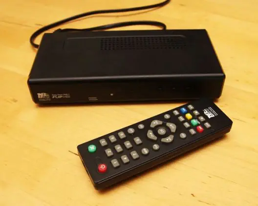 Test tunera DVB-T BestBuy Easy Home Flip Tuner HD