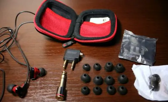 Brainwavz R1 – test słuchawek dousznych