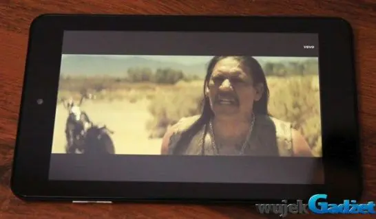 Test tabletu Dell Venue 7 model 3730