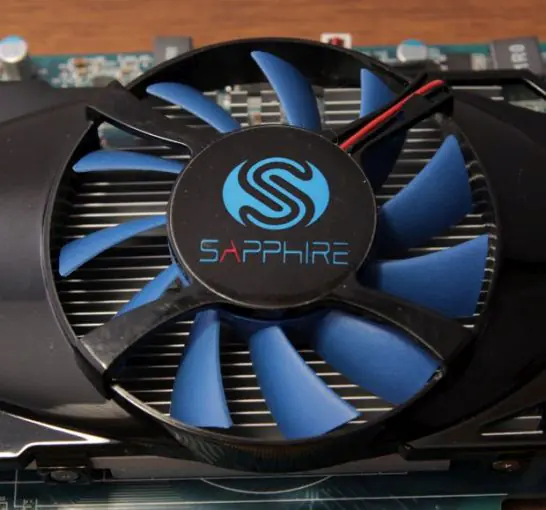 Przetestowaliśmy kartę graficzną Sapphire HD 7750 1GB GDDR5 OC Edition