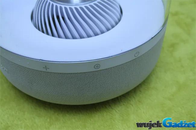 Test głośnika firmy Harman Kardon model Aura