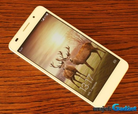 Honor 6 – nowa marka Huawei gotowa do walki z czołówką – recenzja
