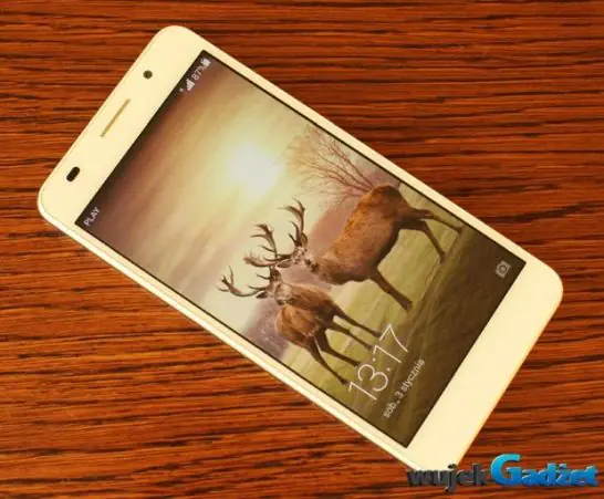 Honor 6 – nowa marka Huawei gotowa do walki z czołówką – recenzja