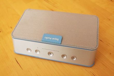 Test bezprzewodowego zestawu głóśnikowego Bayan Audio Soundbook