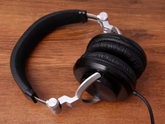 Koss Pro DJ 100 – recenzja