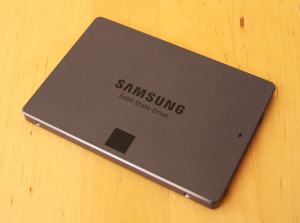 Samsung SSD 840 EVO 500GB – test szybkiego dysku znanego producenta