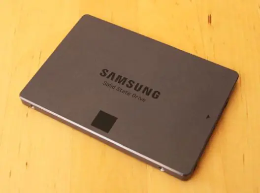 Samsung SSD 840 EVO 500GB – test szybkiego dysku znanego producenta