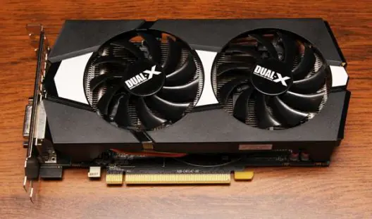 Sapphire R9 270 Dual-X – test karty graficznej ze średniej półki