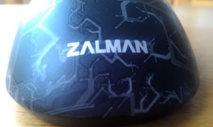 Test myszki Zalman ZM-M250