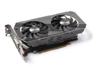 ZOTAC prezentuje karty graficzne serii GeForce GTX 960