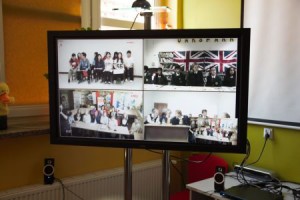 AVer Make Friends – jak wykorzystać wideokonferencje w edukacji