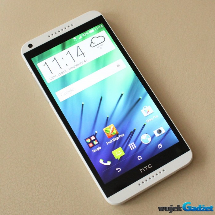 HTC Desire 816