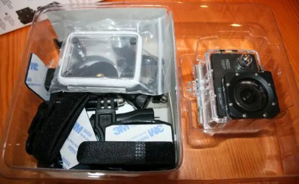 Tracer SJ4000