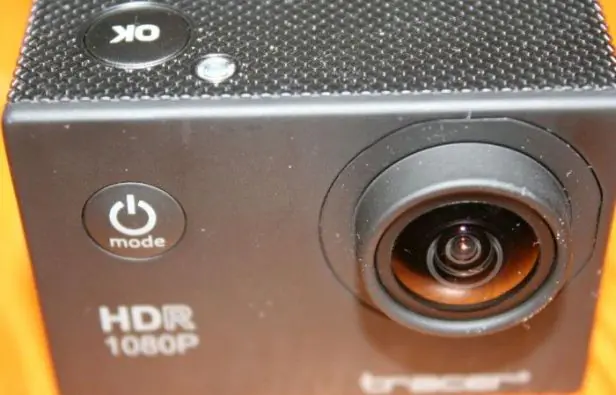 Tracer SJ4000