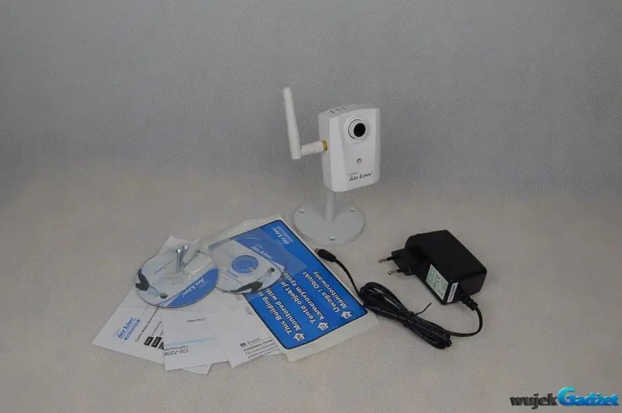 AirLive CW-720IR