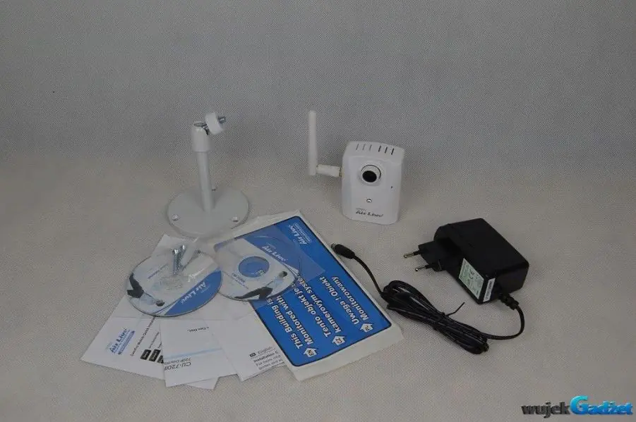 AirLive CW-720IR