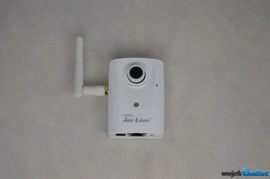 AirLive CW-720IR