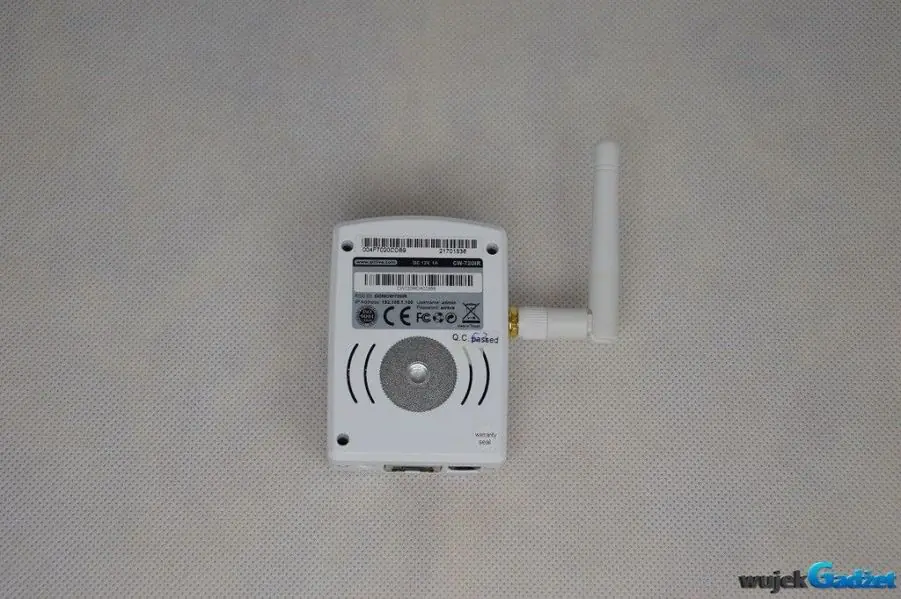 AirLive CW-720IR