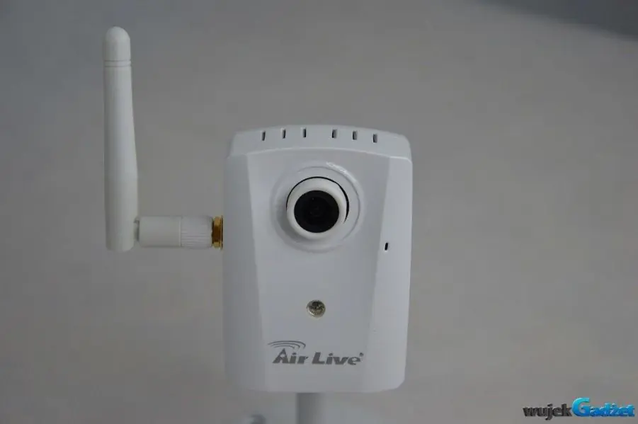 AirLive CW-720IR