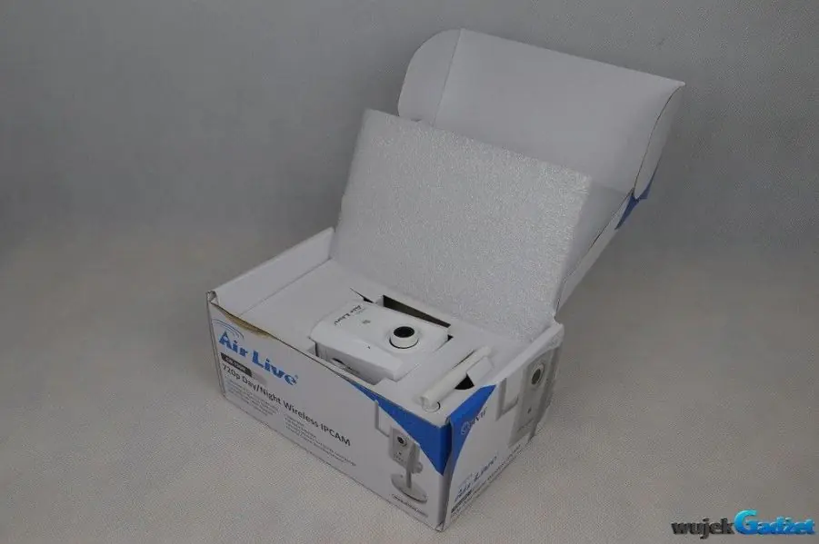 AirLive CW-720IR