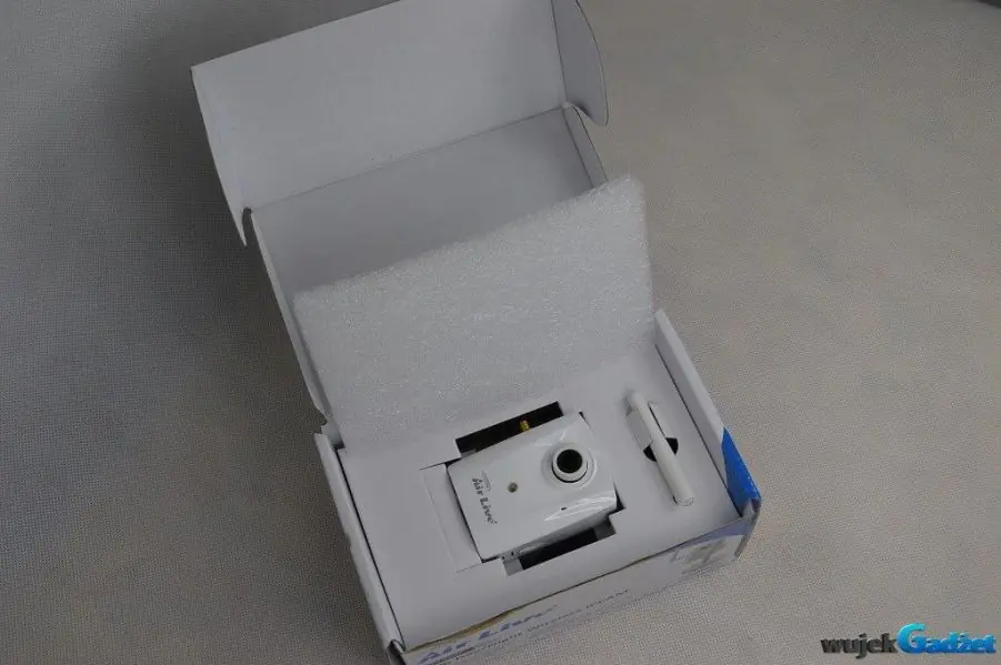 AirLive CW-720IR