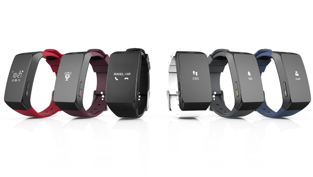 Smartwatche MyKronoz dostępne w Media Markt i Saturn