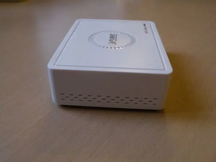 Test bezprzewodowego adaptera HDMI Planet WTV-3000