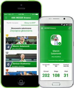 Jak kluby sportowe mogą wykorzystać potencjał aplikacji mobilnych?