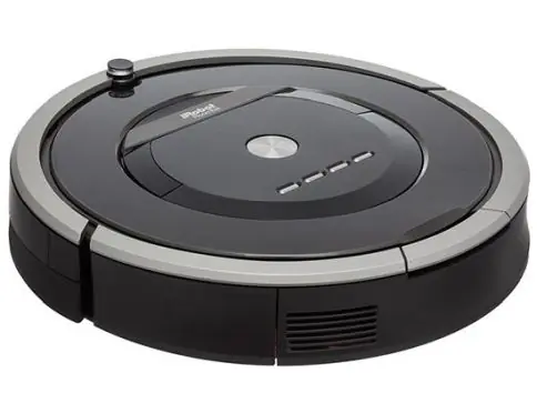 Recenzja iRobot Roomba