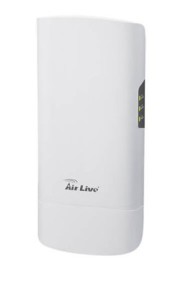 AirMax 4GW – urządzenie udostępniające sieć WiFi z technologią 4G LTE