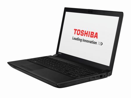 Toshiba Satellite Pro A50-C i Satellite Pro R50-C –  niezawodne laptopy dla profesjonalistów