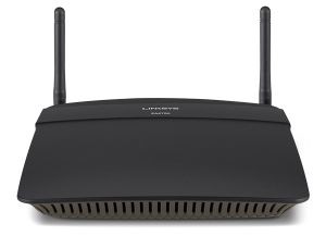 Linksys EA2750 – dwuzakresowy router z technologia Smart WiFi