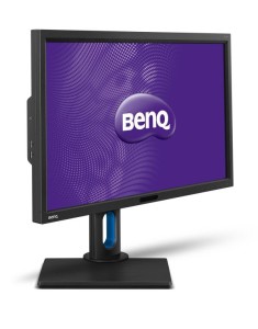 BenQ BL2711U – pierwszy na świecie 27” monitor 4K2K dla projektantów