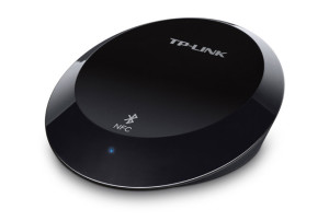 Odbiornik muzyczny Bluetooth od TP-LINK